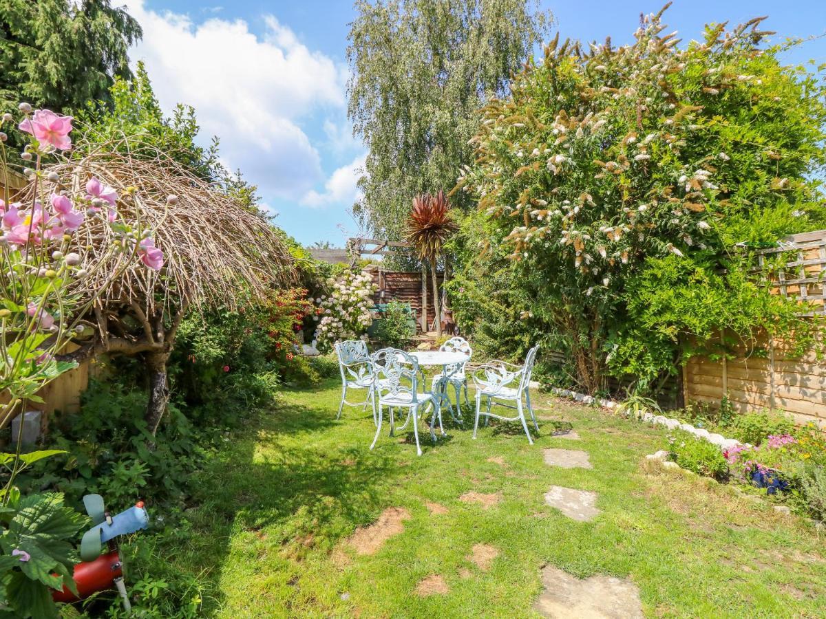 Wee Cot Villa Sandown Exterior photo
