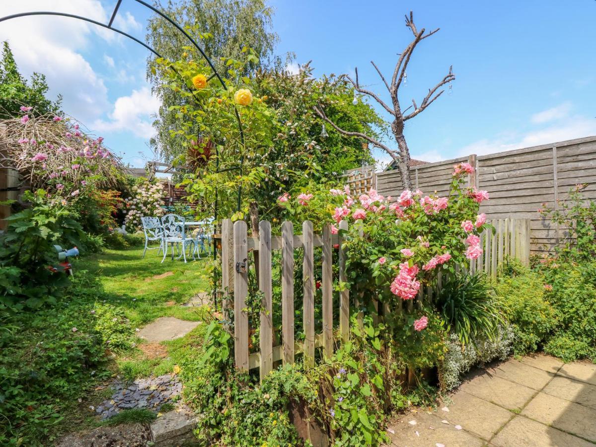 Wee Cot Villa Sandown Exterior photo