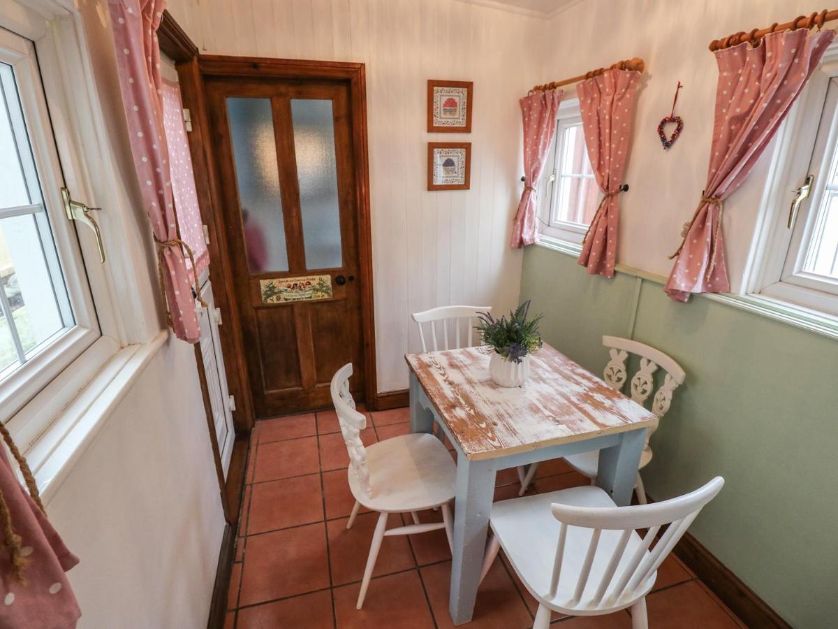 Wee Cot Villa Sandown Exterior photo